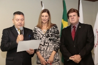 Entrega de Credenciais - Cascavel - 31 de agosto-39