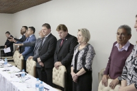 Entrega de Credenciais - Cascavel - 31 de agosto-52