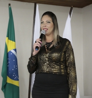 Entrega de Credenciais - Cascavel - 31 de agosto-80