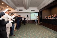 Entrega de Credenciais - Curitiba - 04 de outubro-168