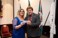Entrega de Credenciais - Curitiba - 04 de outubro-276