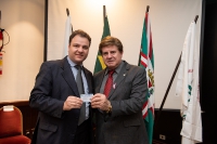 Entrega de Credenciais - Curitiba - 04 de outubro-277