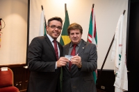 Entrega de Credenciais - Curitiba - 04 de outubro-278