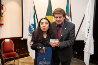 Entrega de Credenciais - Curitiba - 04 de outubro-279