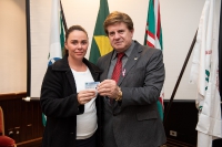 Entrega de Credenciais - Curitiba - 04 de outubro-280