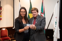 Entrega de Credenciais - Curitiba - 04 de outubro-281