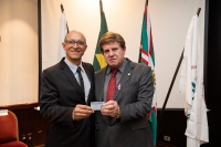Entrega de Credenciais - Curitiba - 04 de outubro-282