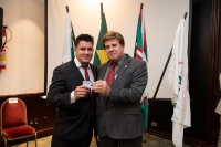 Entrega de Credenciais - Curitiba - 04 de outubro-284