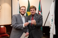 Entrega de Credenciais - Curitiba - 04 de outubro-287