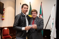Entrega de Credenciais - Curitiba - 04 de outubro-288