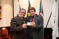 Entrega de Credenciais - Curitiba - 04 de outubro-292
