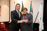 Entrega de Credenciais - Curitiba - 04 de outubro-293