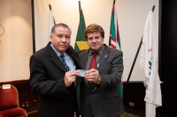 Entrega de Credenciais - Curitiba - 04 de outubro-294