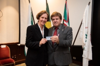 Entrega de Credenciais - Curitiba - 04 de outubro-295