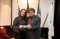 Entrega de Credenciais - Curitiba - 04 de outubro-297
