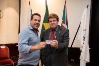 Entrega de Credenciais - Curitiba - 04 de outubro-298