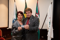 Entrega de Credenciais - Curitiba - 04 de outubro-299