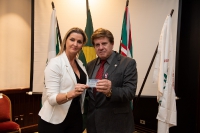 Entrega de Credenciais - Curitiba - 04 de outubro-300