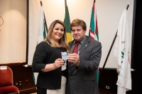 Entrega de Credenciais - Curitiba - 04 de outubro-302