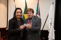 Entrega de Credenciais - Curitiba - 04 de outubro-305