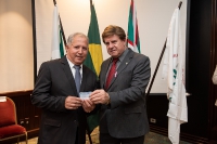Entrega de Credenciais - Curitiba - 04 de outubro-312