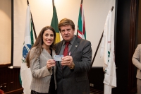 Entrega de Credenciais - Curitiba - 04 de outubro-313