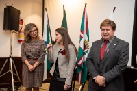 Entrega de Credenciais - Curitiba - 04 de outubro-315