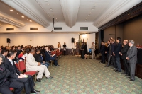 Entrega de Credenciais - Curitiba - 04 de outubro-317