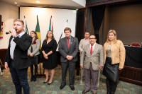 Entrega de Credenciais - Curitiba - 04 de outubro-318