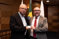 Entrega de Credenciais- Curitiba-174