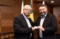 Entrega de Credenciais- Curitiba-207