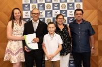 Entrega de Credenciais- Curitiba-254