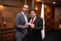 Entrega de Credenciais- Curitiba-416