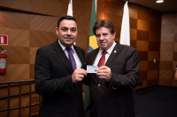 Entrega de Credenciais- Curitiba-417
