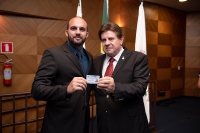 Entrega de Credenciais- Curitiba-418