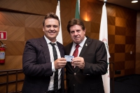 Entrega de Credenciais- Curitiba-421