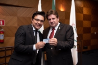 Entrega de Credenciais- Curitiba-422