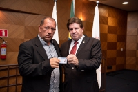 Entrega de Credenciais- Curitiba-424