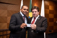 Entrega de Credenciais- Curitiba-425