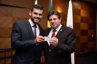 Entrega de Credenciais- Curitiba-428