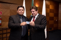 Entrega de Credenciais- Curitiba-431