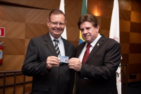 Entrega de Credenciais- Curitiba-434