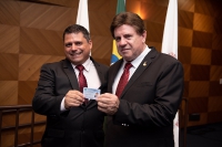 Entrega de Credenciais- Curitiba-436