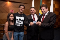 Entrega de Credenciais- Curitiba-437
