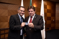 Entrega de Credenciais- Curitiba-439