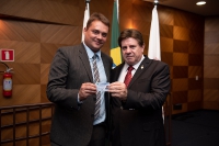 Entrega de Credenciais- Curitiba-441