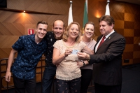 Entrega de Credenciais- Curitiba-443