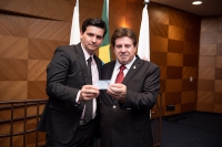 Entrega de Credenciais- Curitiba-445
