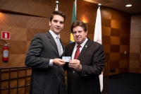 Entrega de Credenciais- Curitiba-447