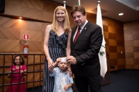 Entrega de Credenciais- Curitiba-449